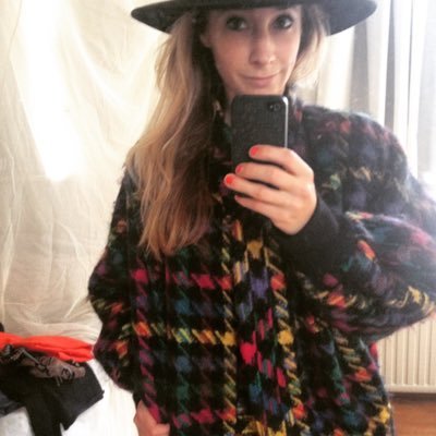 Helene_STO's profile picture. Stating the Obvious (STO) is an independent consultancy in the Fashion & Textiles industry driven by the belief that sustainable transformation is inevitable