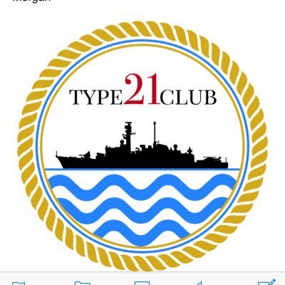 Social networking site for those who served on Type 21 Frigates.