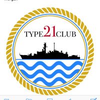 Type 21 Club (@type21clubassoc) 's Twitter Profile
