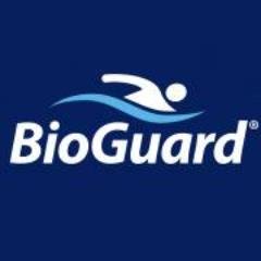 Sparkling blue tweets from BioGuard’s HQ in Atlanta, GA.