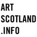 Art Scotland (@Art_Scotland) Twitter profile photo