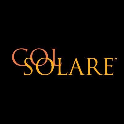 colsolare's profile picture. World Class Red Wine from Washington's Chateau Ste. Michelle and Italy's Marchesi Piero Antinori. Enjoy Responsibly-Designate a Drive- ©2022 Col Solare 99320
