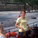 Veronica Ferro - @veroferro3 - Twitter