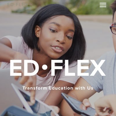 #YES! | #SleevesUp| Flexible, Functional Learning Models For All, P-20 | https://t.co/mQgSzrVpfb