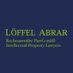 LÖFFEL ABRAR - Litigation (@Loeffel_Abrar) Twitter profile photo
