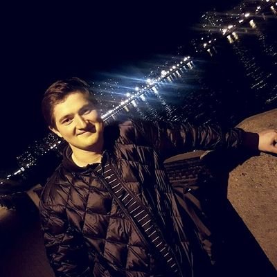 pankratovDenis9's profile picture. 