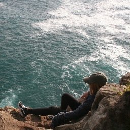 slocaladventure's profile picture. This twitter feed is dedicated to adventures and travels.