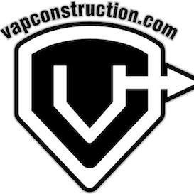VapConstruction's profile picture. The Strongest Name in Post & Steel Frame Buildings.