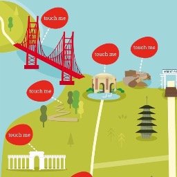 The City and Culture Guide for Families that makes day trips fun for everyone.