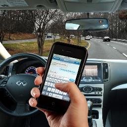 Texting and driving is a problem and people do not see this. Prevention efforts need to become effective.