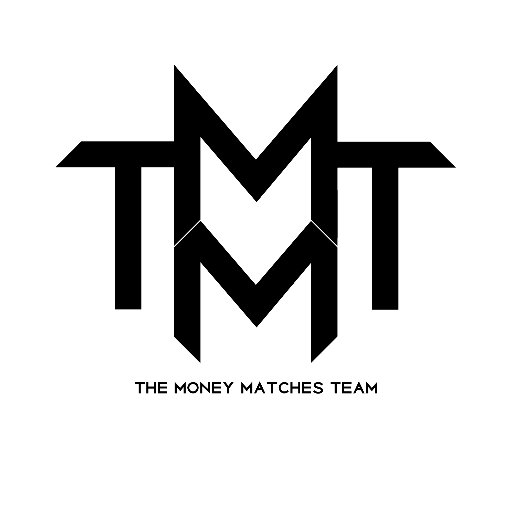 An extension of @theMoneyMatches, all eSports content will be posted here.