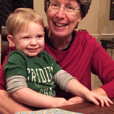 KMartin992's profile picture. The youngest generation keeps me going!