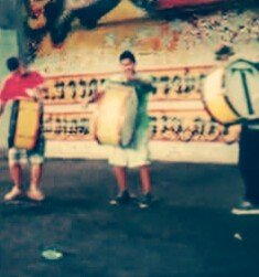 YO PARO EN LA PAJARITO CANTOS...EN LA PRIMERA BANDA MURGUERA DEL ECUADOR...EN LA ZONA NORTE!!! ...whatsapp 0982442520