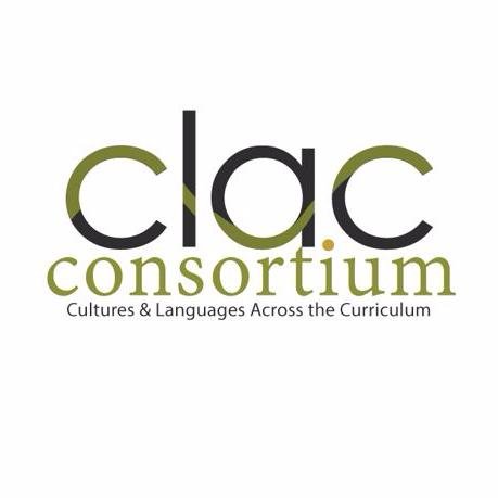 The CLAC Consortium promotes and supports efforts to establish and enhance programs in Cultures and Languages Across the Curriculum. #CLACORG
