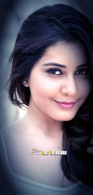 Actress Telugu Film Industry
OGL,Jill,Supreme,Bengal Tiger,Hyper(few more in 2017)
   Keep smiling 😄😄😄
