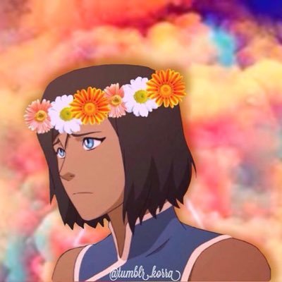 Korra116's profile picture. Im the Avatar and you gotta deal with it! Bender of all four elements.Beat Amon, UnaVaatu, Zaheer, Kuvira (RP)