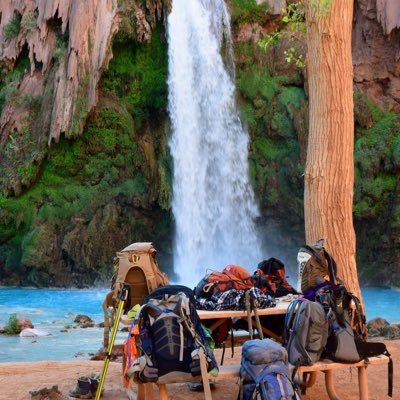 Get off the beaten path with Arizona's best hiking company.