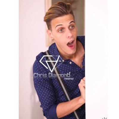 Chris Diamond