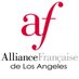 AllianceFrançaise LA (@AFdeLosAngeles) Twitter profile photo