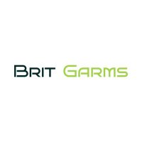 Brit Garms (@britgarms) 's Twitter Profile