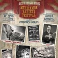 MorecambeVarietyFest (@varietyfest) 's Twitter Profile