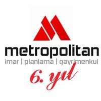 Metropolitan İmar (@metropolitan_im) 's Twitter Profile