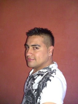 javierrousselin's profile picture. 