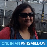 Sarla Gandhi (@sarlagandhi) 's Twitter Profile Photo Sarla Gandhi (@sarlagandhi) 's Twitter Profile Photo