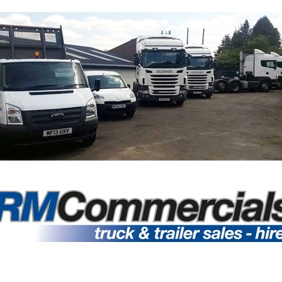 40 years experience in the sales, rental, leasing & maintenance of commercials vehicles. We are buyers & sellers of Commercial Vehicles, Trailers, Cars & Vans.