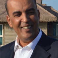 موسى الكوني Al Kouni (@moussa_kouni) Twitter profile photo