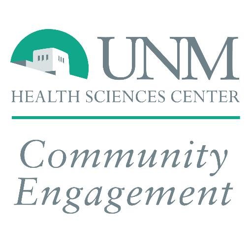 EngageUNMHSC's profile picture. 