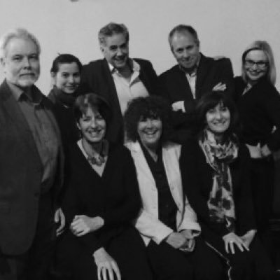 SoBJazz's profile picture. Jazz vocal harmony group based in West London. Est. 2009.