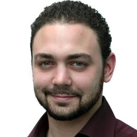 OlivierPierret's profile picture. 