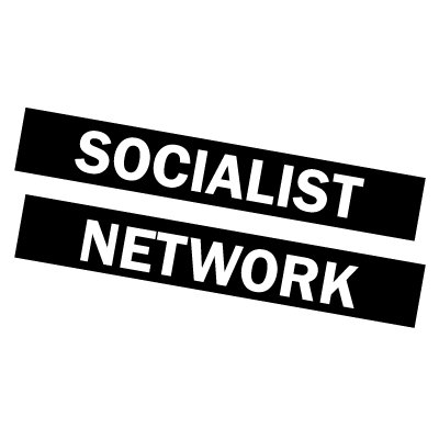 The Socialist Network is an organisation for socialists to debate in a comradely environment and work practically to build support for socialism. @ISN_Project