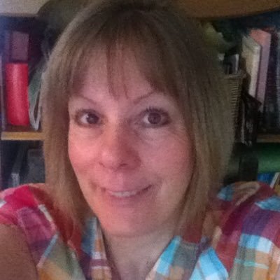 ElaineA07630242's profile picture. views are my own