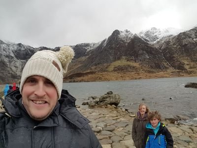 Mjyates861Yates's profile picture. 