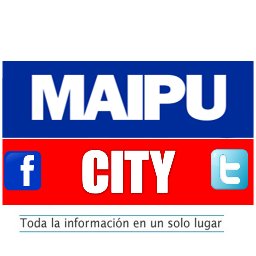 Somos un espacio de noticias desde una perspectiva ciudadana para la gente de la Comuna de Maipú

Pagina de facebook: https://t.co/R48N8NBgI1