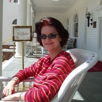 Kris Goldston-Galleg (@raellelogan) 's Twitter Profile