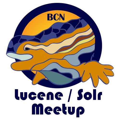 BCNLuceneSolr's profile picture. Barcelona Lucene/Solr Meetup