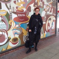 Ieva Luka (@modaildesign) Twitter profile photo