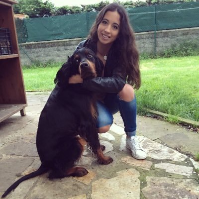 inechuR_79's profile picture. Encuentra lo que amas y deja que te mate.