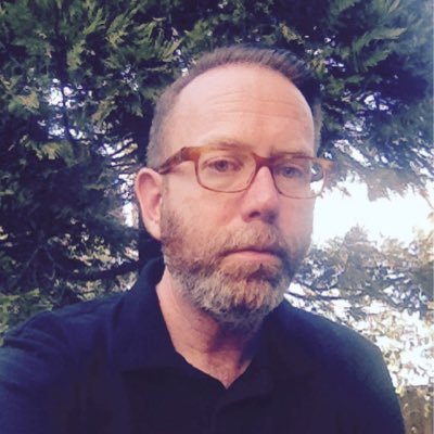 CalschmidtMark's profile picture. 