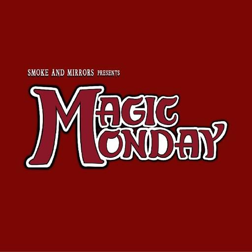 Magic Monday LAさんのプロフィール画像