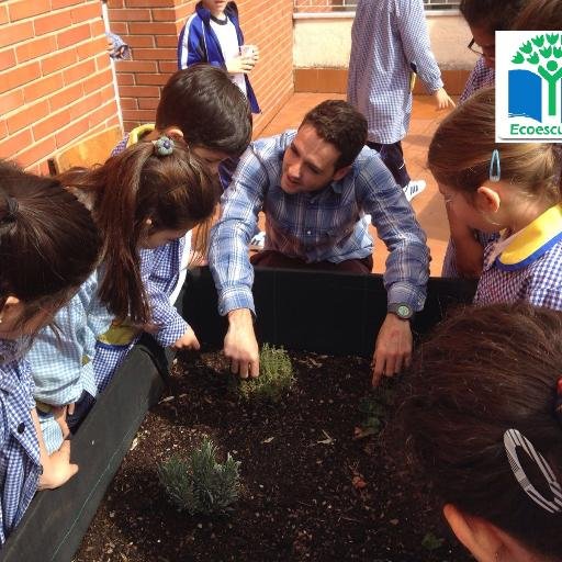 Profesor de ciencias y amante de la naturaleza y del deporte. Saca de cada día algo que te ayude a mejorar.