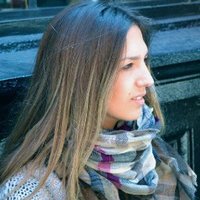 Sara Verdugo (@saraverdugor) 's Twitter Profile