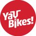 yaybikes (@yaybikes) Twitter profile photo yaybikes (@yaybikes) Twitter profile photo