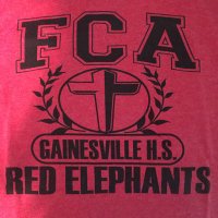 GHS FCA (@gainesvillefca) 's Twitter Profile Photo GHS FCA (@gainesvillefca) 's Twitter Profile Photo