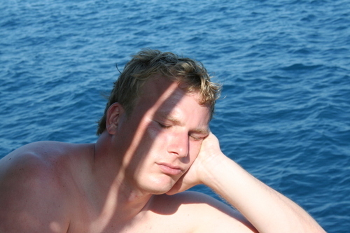 Thaleralph's profile picture. 