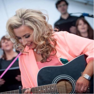 ruth_mc_p's profile picture. Singer/Musician, Tutor, Musical Director