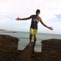 jesusAntonio (@jesusec10) 's Twitter Profile